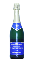 Josef Drathen　St.Barthelmeh Sekt Brut NV _120x219
